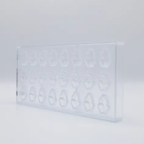 Chocolate Mould; Frog - each